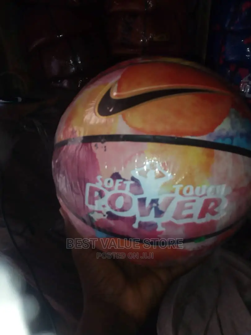 Power Professionals Basket Ball