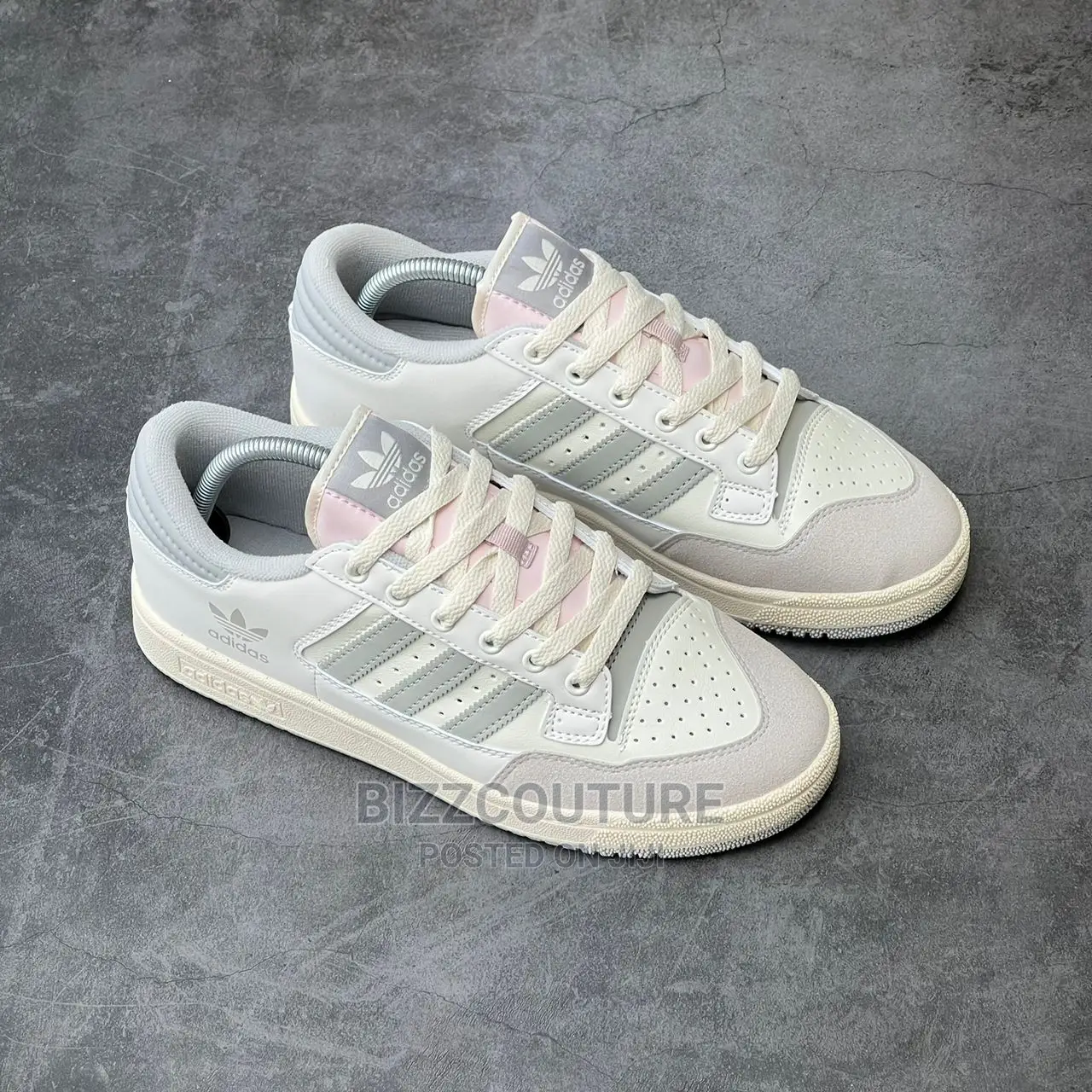 Original ADIDAS Forum Low Centennial 85 Available in Store