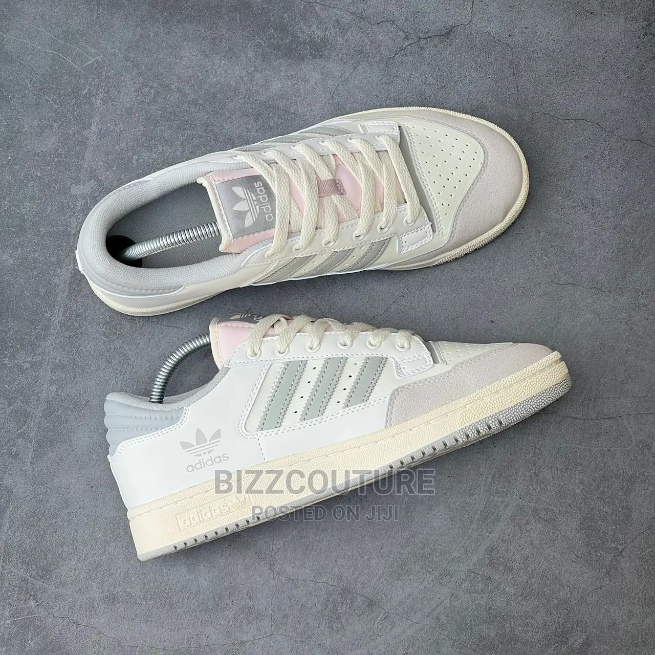 Original ADIDAS Forum Low Centennial 85 Available in Store