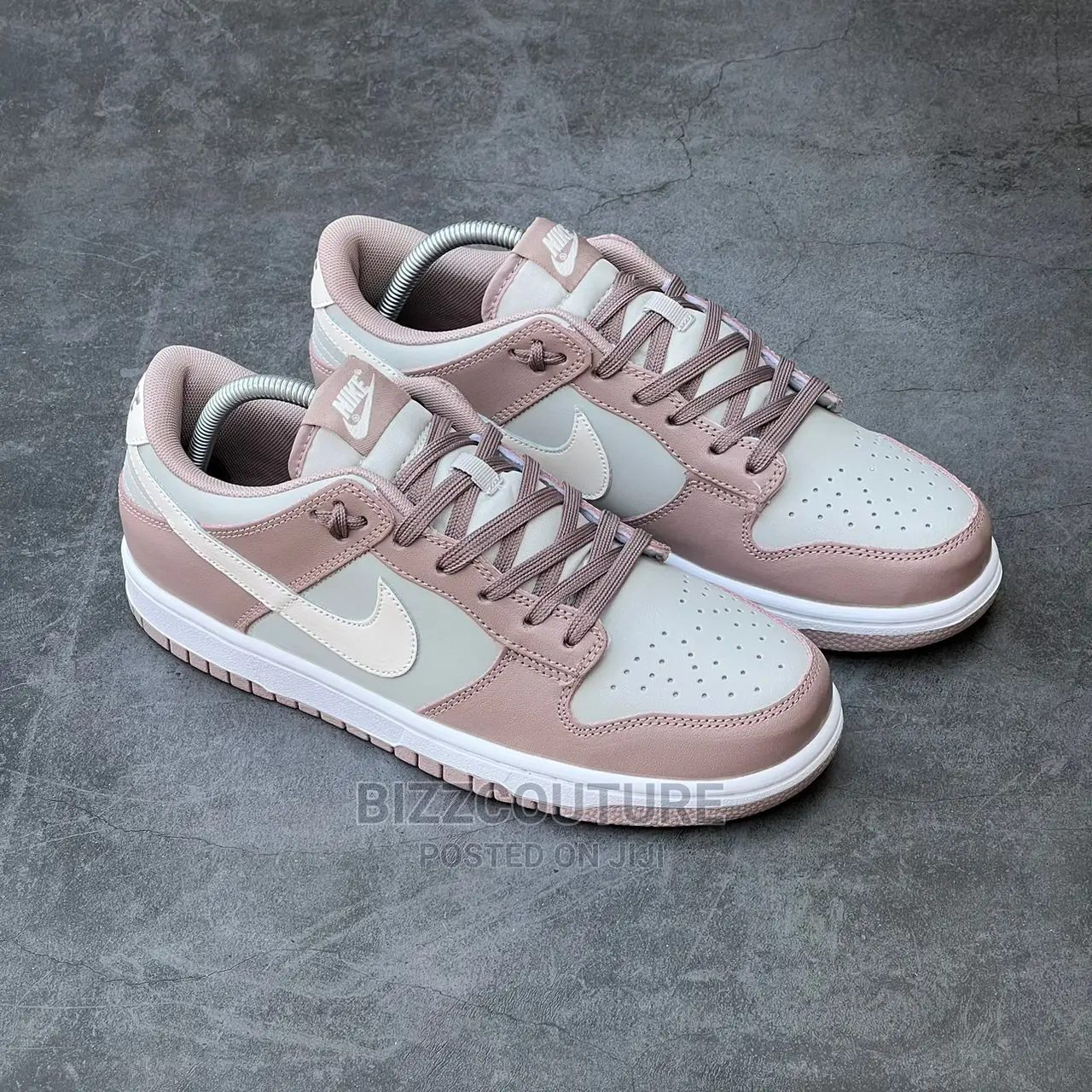 Original Nike Sb Dunk Low Bone Beige Available in Store