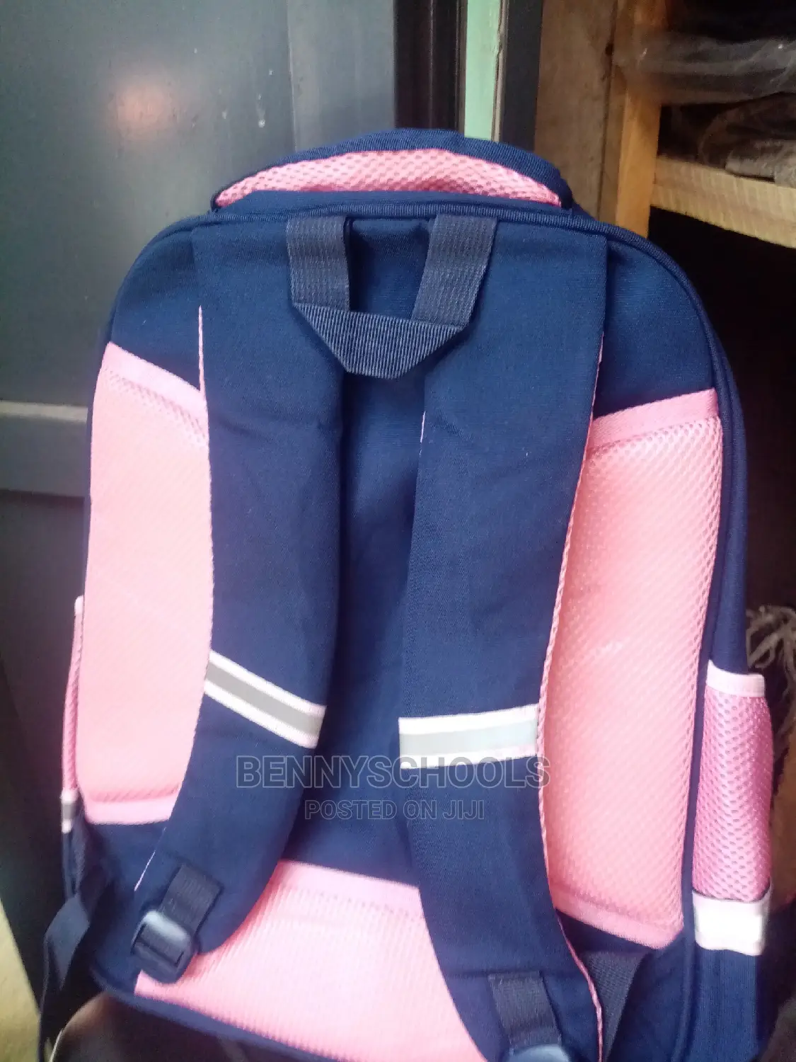 Kids Children's Stock School Bag