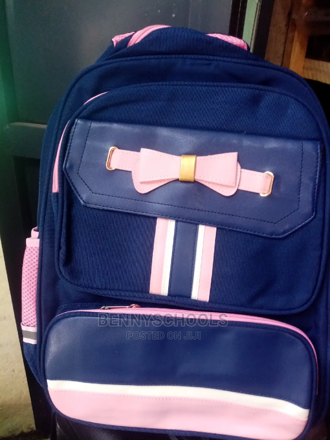 Kids Children's Stock School Bag