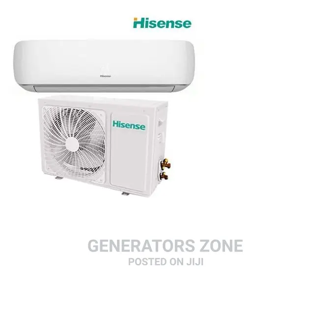 As18tg1|Hisense 2hp Super Coolin Air Conditioner(Spit System
