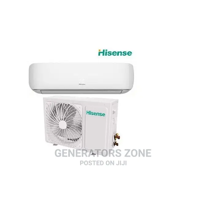 Hisense 2hp Split Unit Air-Conditioner(Brand New)