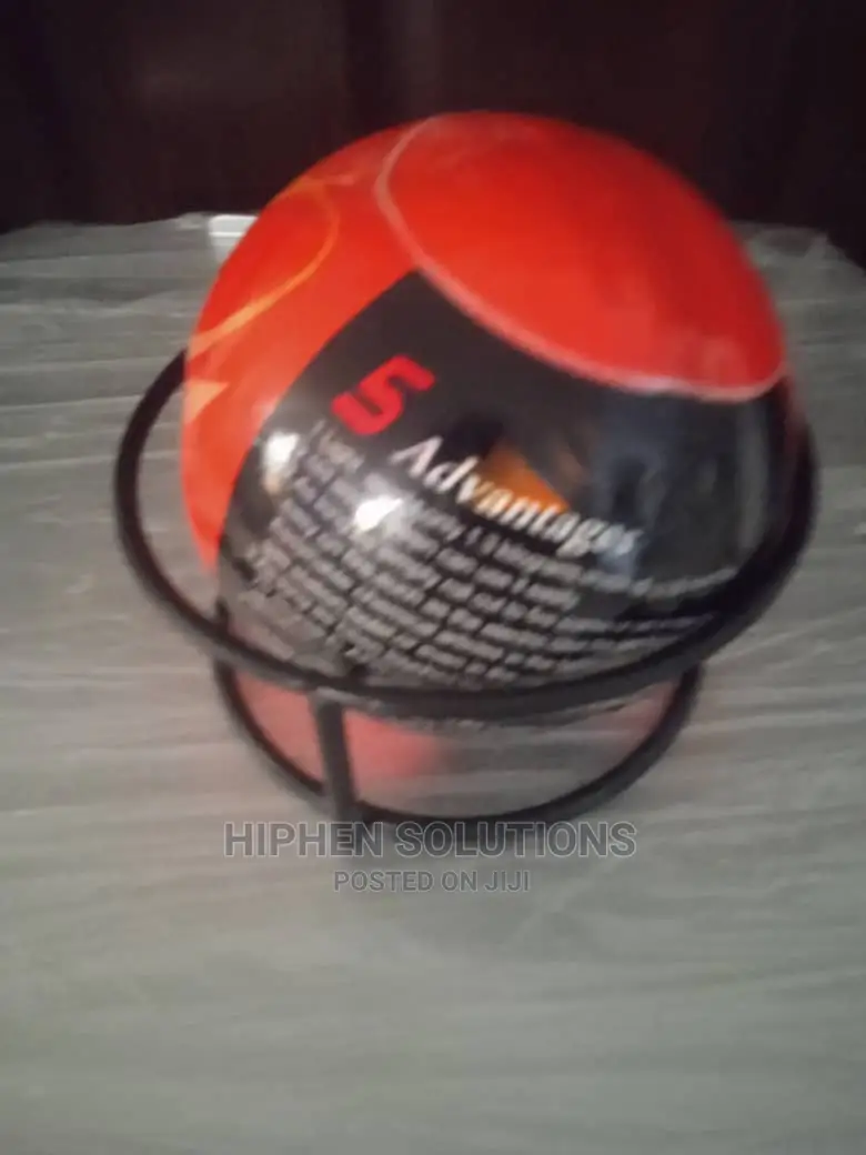 High Quality Fire Extinguisher Balls