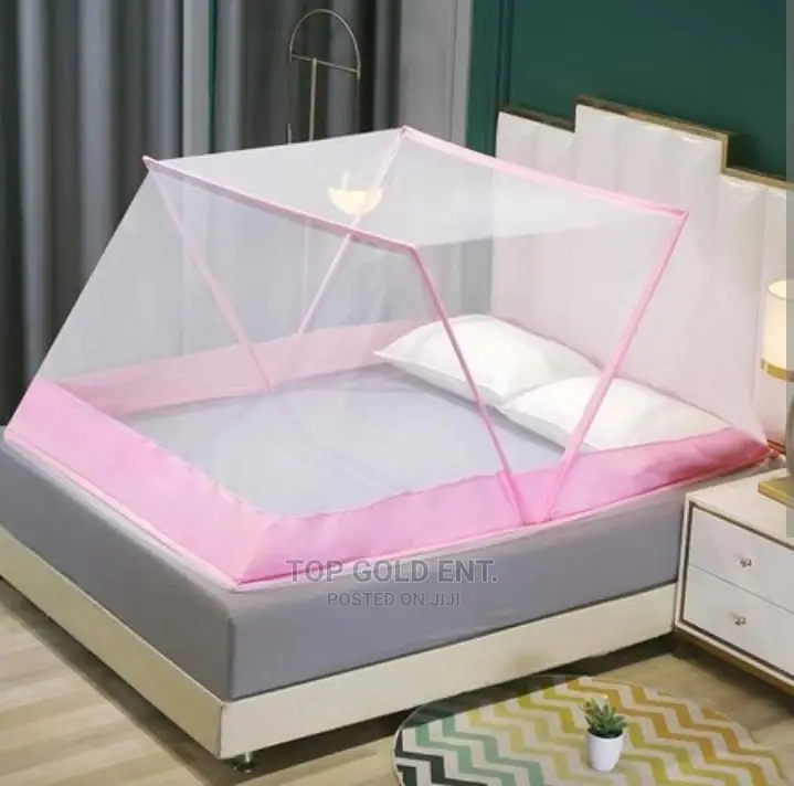 Collapse Mosquito Net 6 by 6