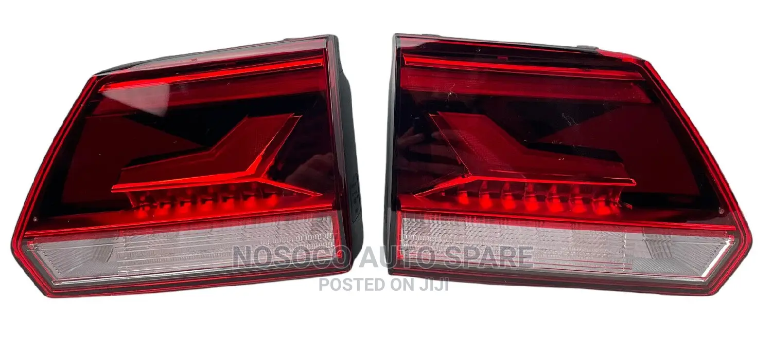 Set of Rear Light Volkswagen Atlas 2013 and 2018