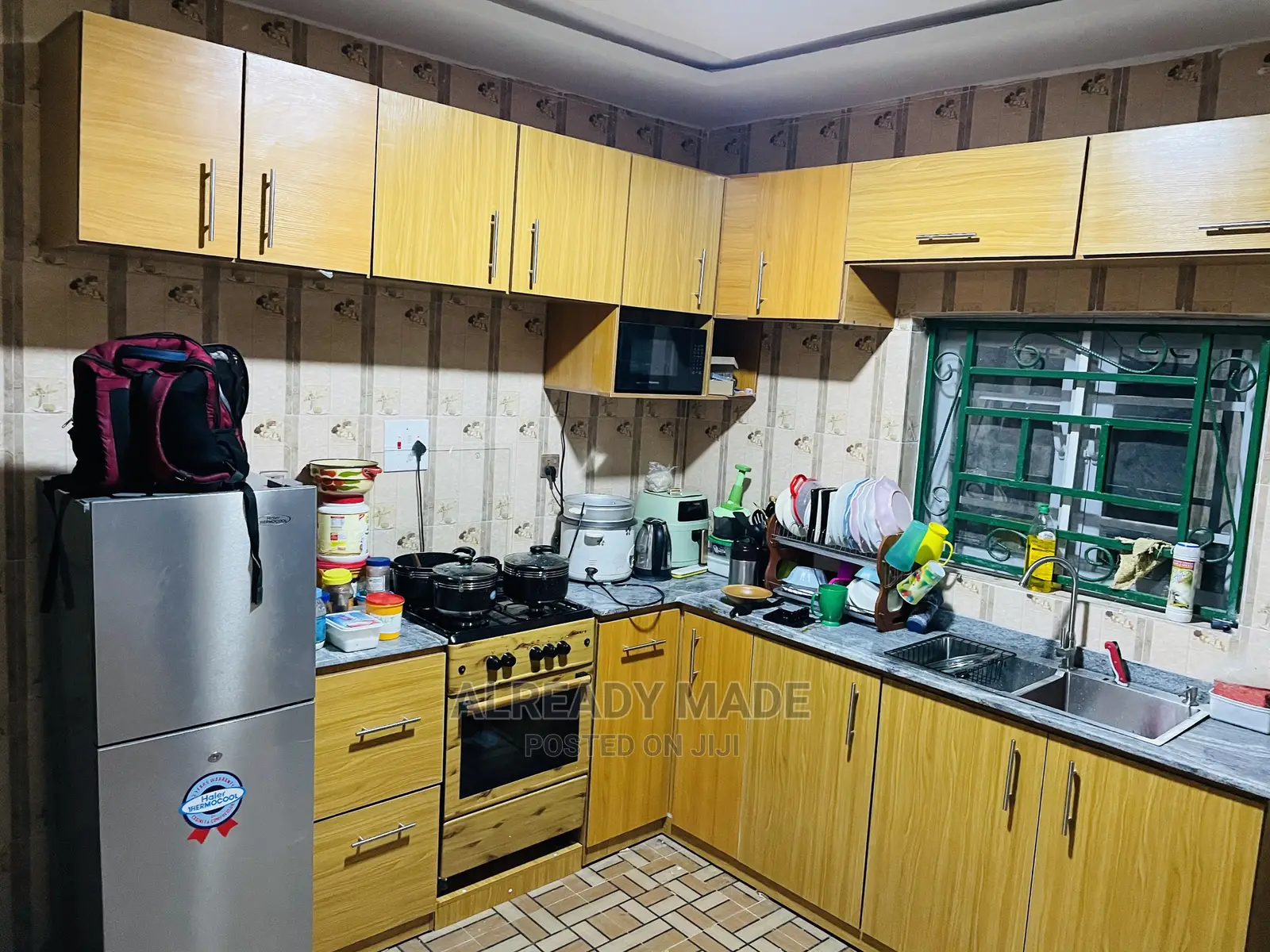 Best in Kitchens