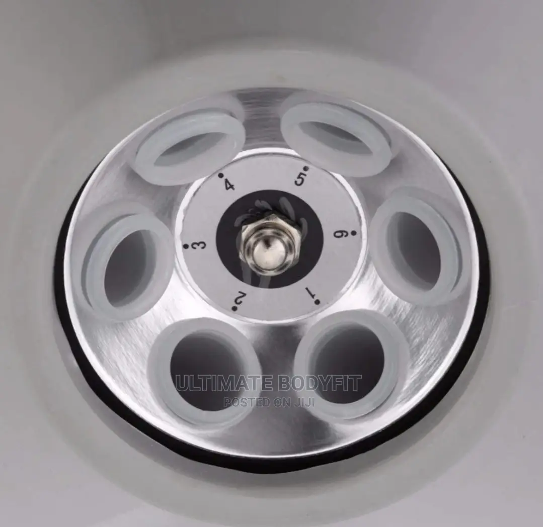 Brand New Centrifuge Machine