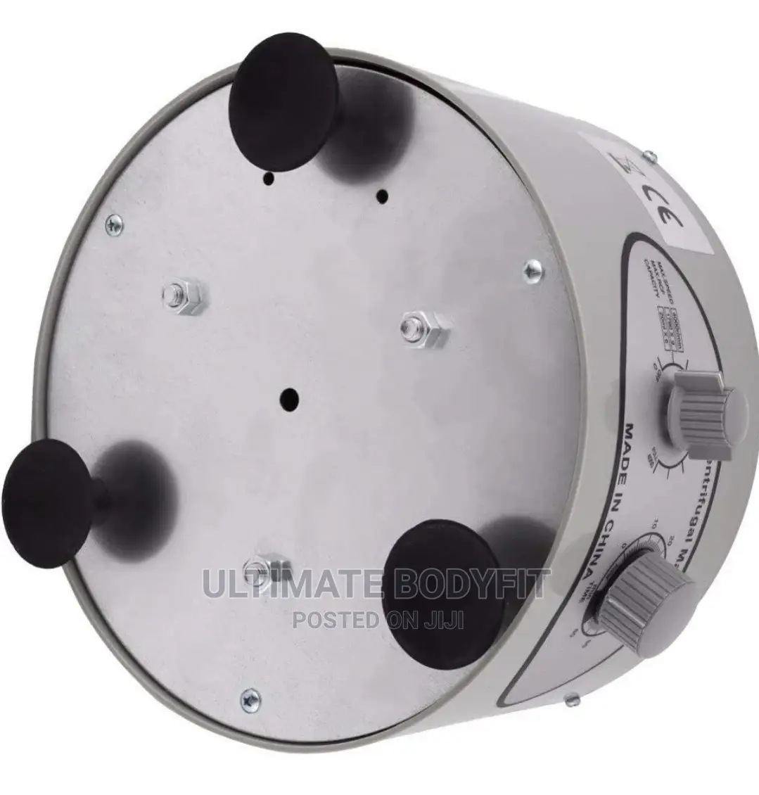 Brand New Centrifuge Machine