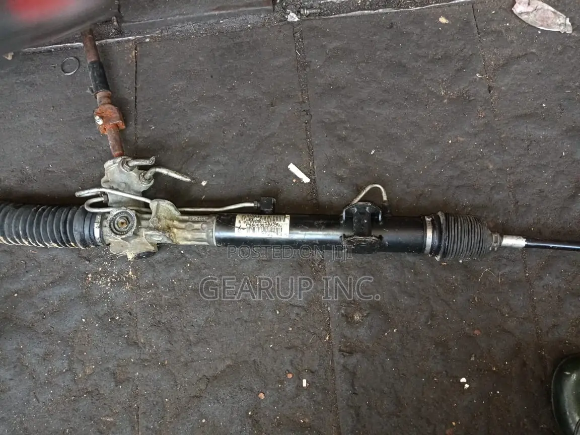 Steering Rack for Chrysler Pacifica