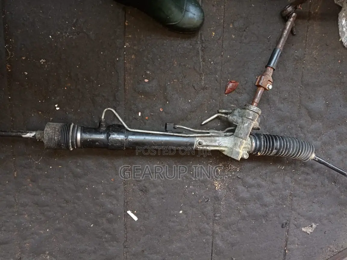 Steering Rack for Chrysler Pacifica