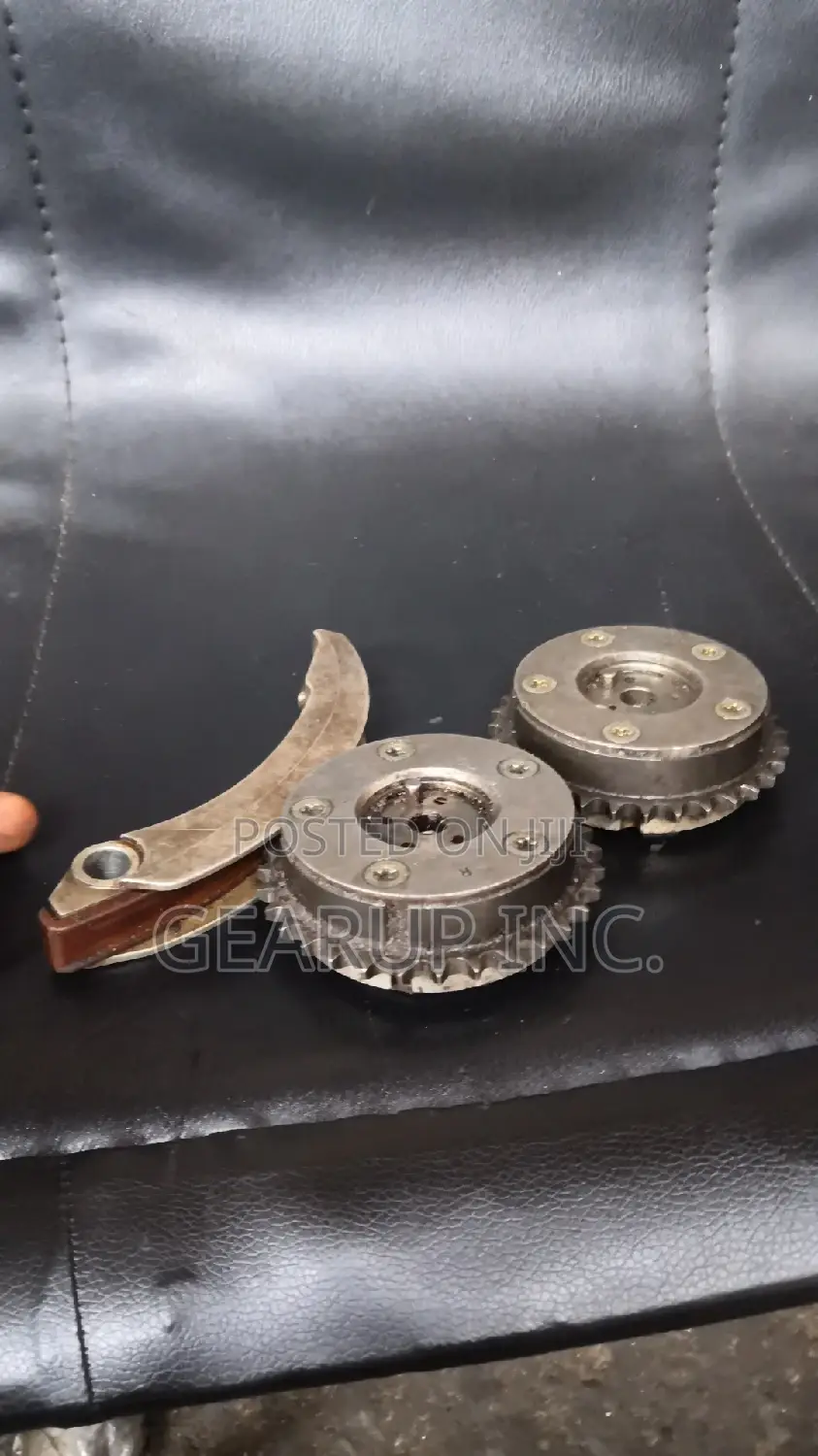 Camshaft Sprocket for GMC Acadia