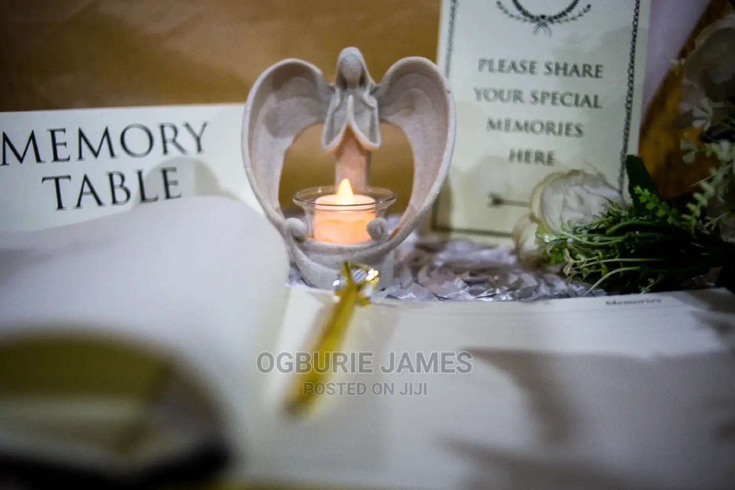 Funeral Services in Benin City
