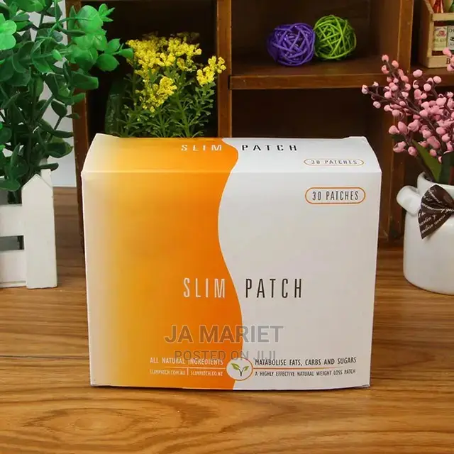Slimming Patch