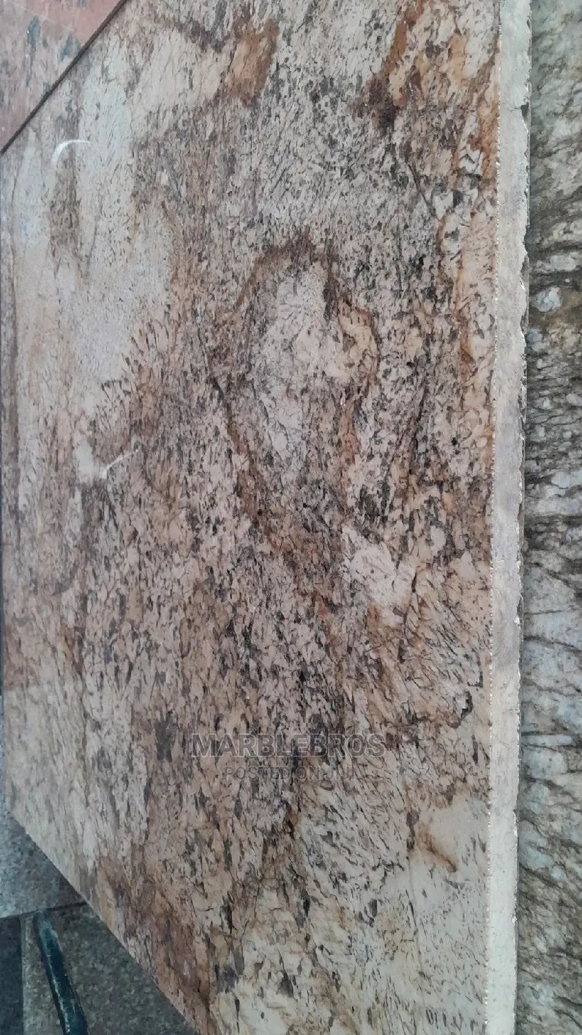 Italian Quality Granite Stones 20mm Thickness MB