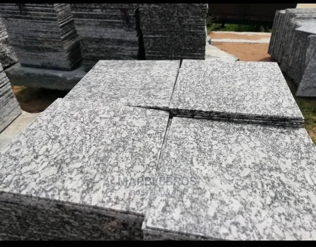 Quality Granite Stones MB*