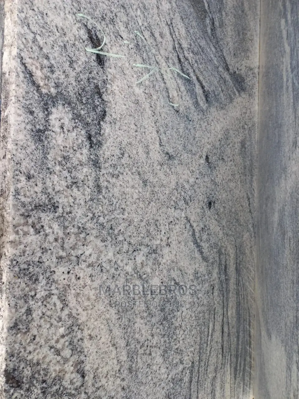 Quality Granite Stones MB*