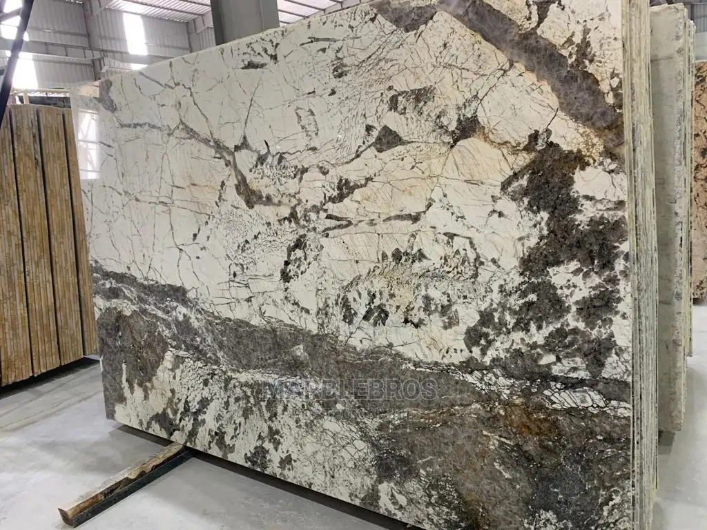 Italian Quality Marble Stone 20mm Thickness MB"