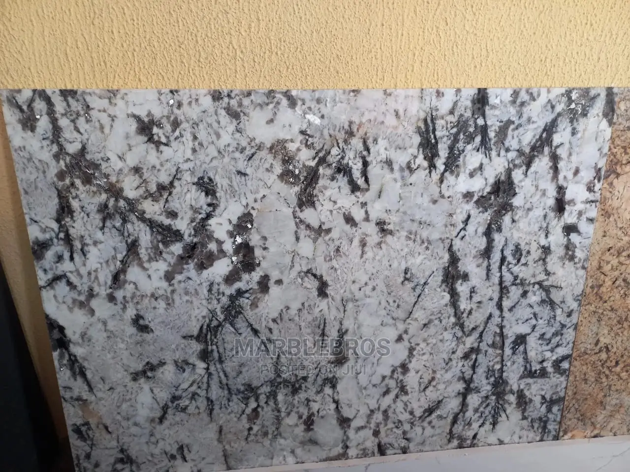 Italian Quality Marble Stone 20mm Thickness MB"