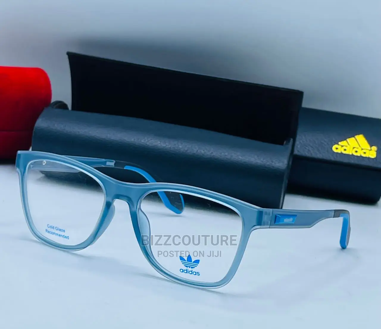 Original ADIDAS Eye Wear Glasses Available in Store