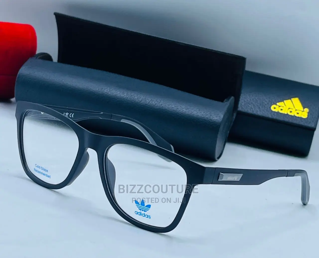 Original ADIDAS Eye Wear Glasses Available in Store