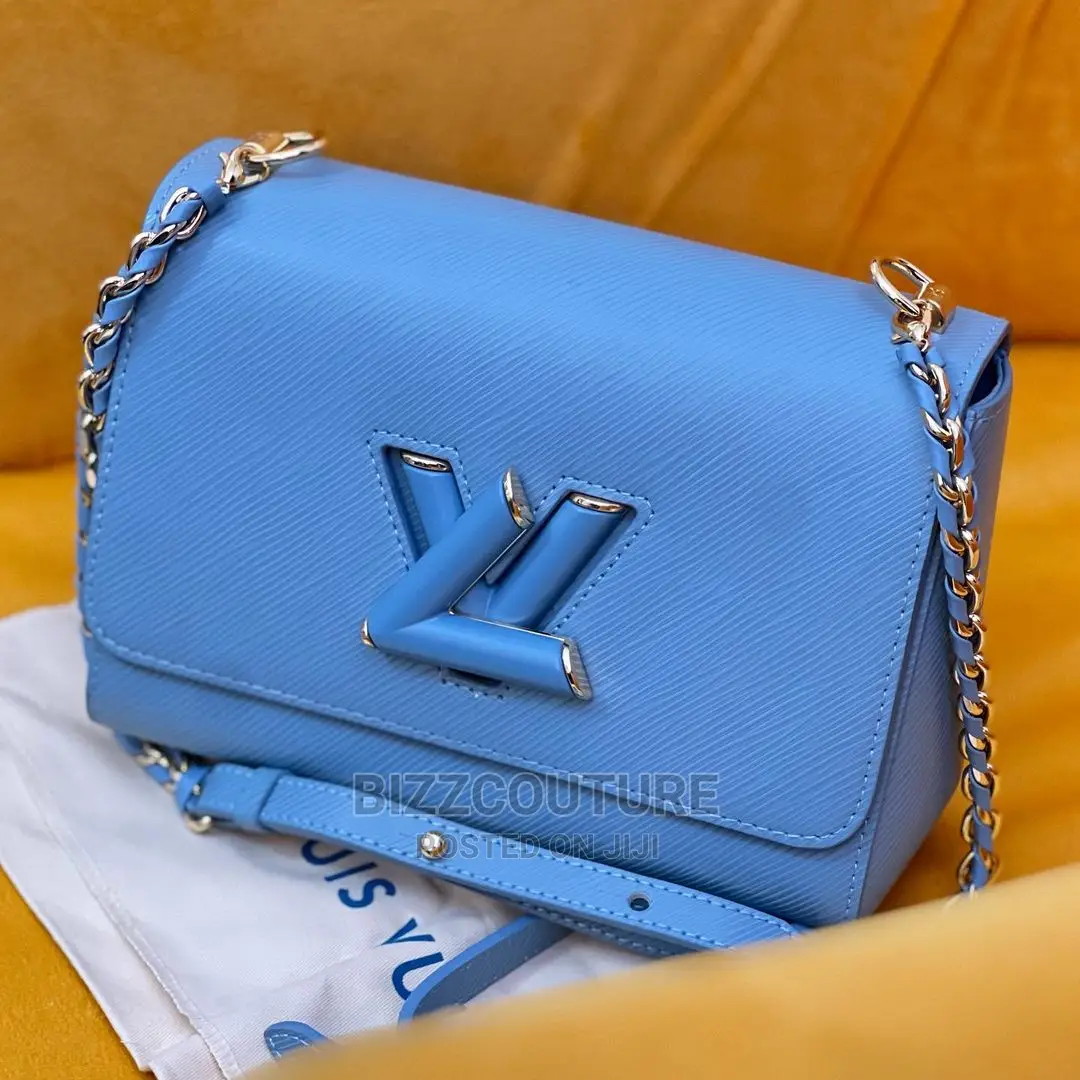 Original LOUIS VUITTON Shoulder Bags Available in Store