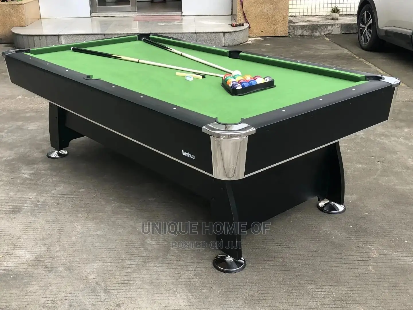 Brand New Imported Snooker Board