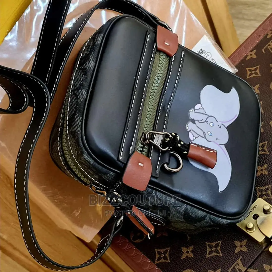 Original COACH Crossbody Bags Available in Store