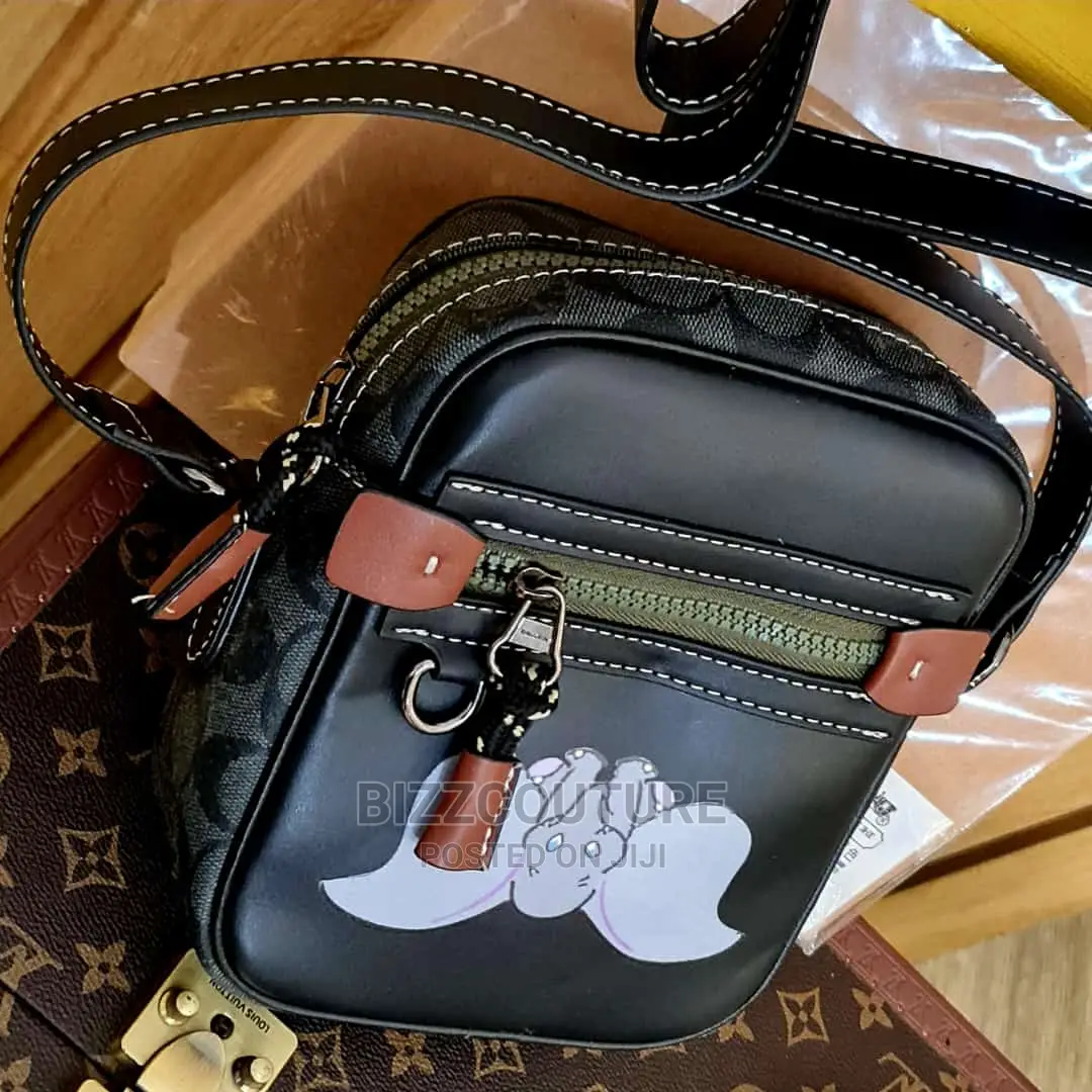 Original COACH Crossbody Bags Available in Store