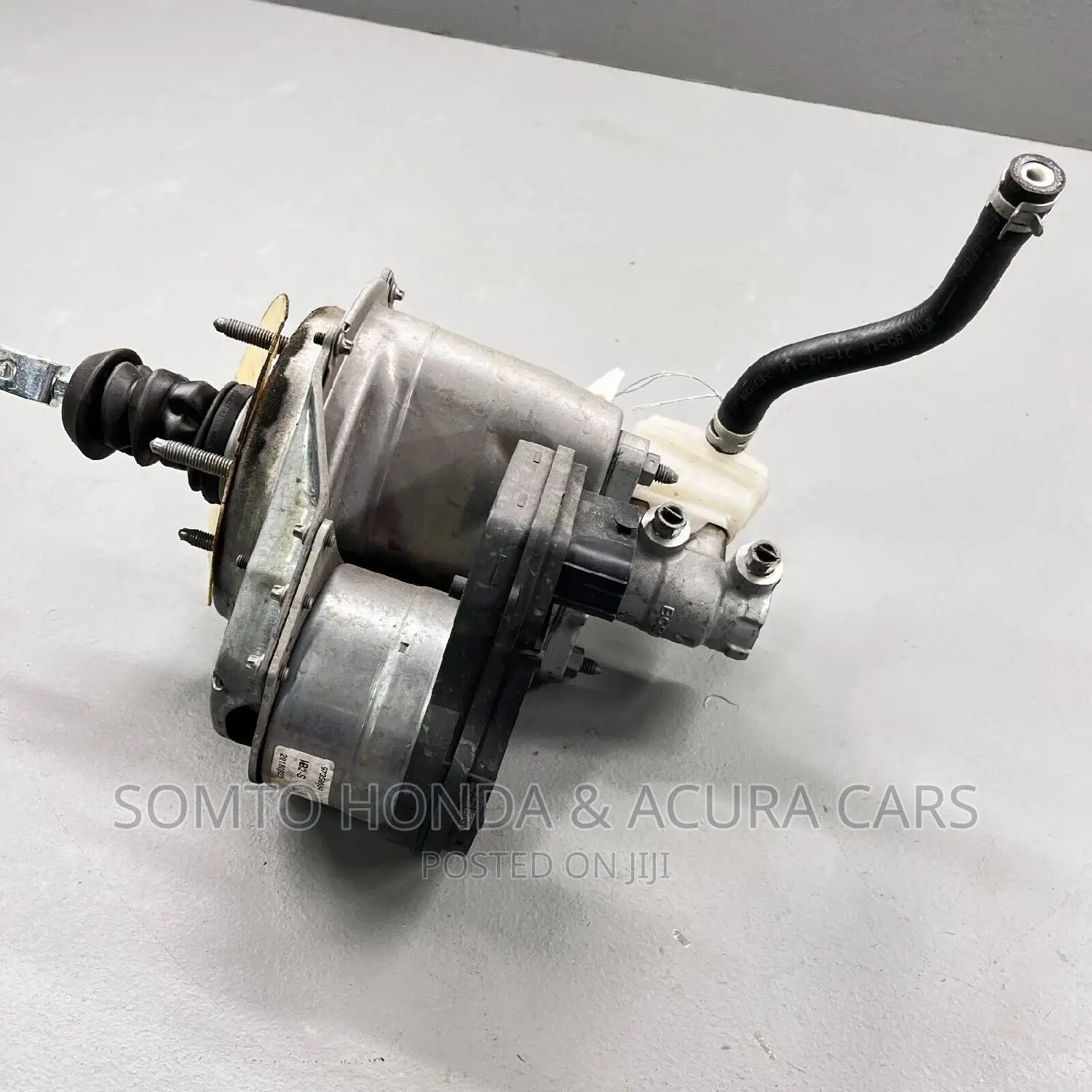 Brake Master Cylinder for Honda Accord 2018-2022