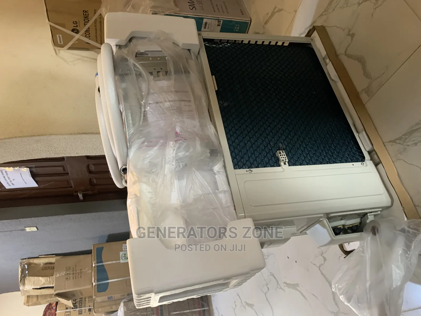 Brand New 1.5hp Inverter a/C (Spit System)-Suq12ja3qg)