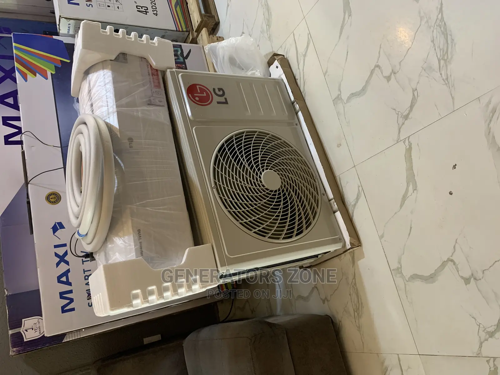 S4uq12ja3qg-1.5hp Inverter a/C-Lg