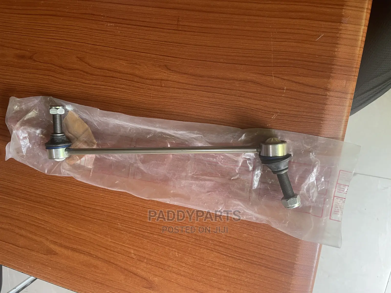Ford Fusion Stabilizer Linkage 2013-2021