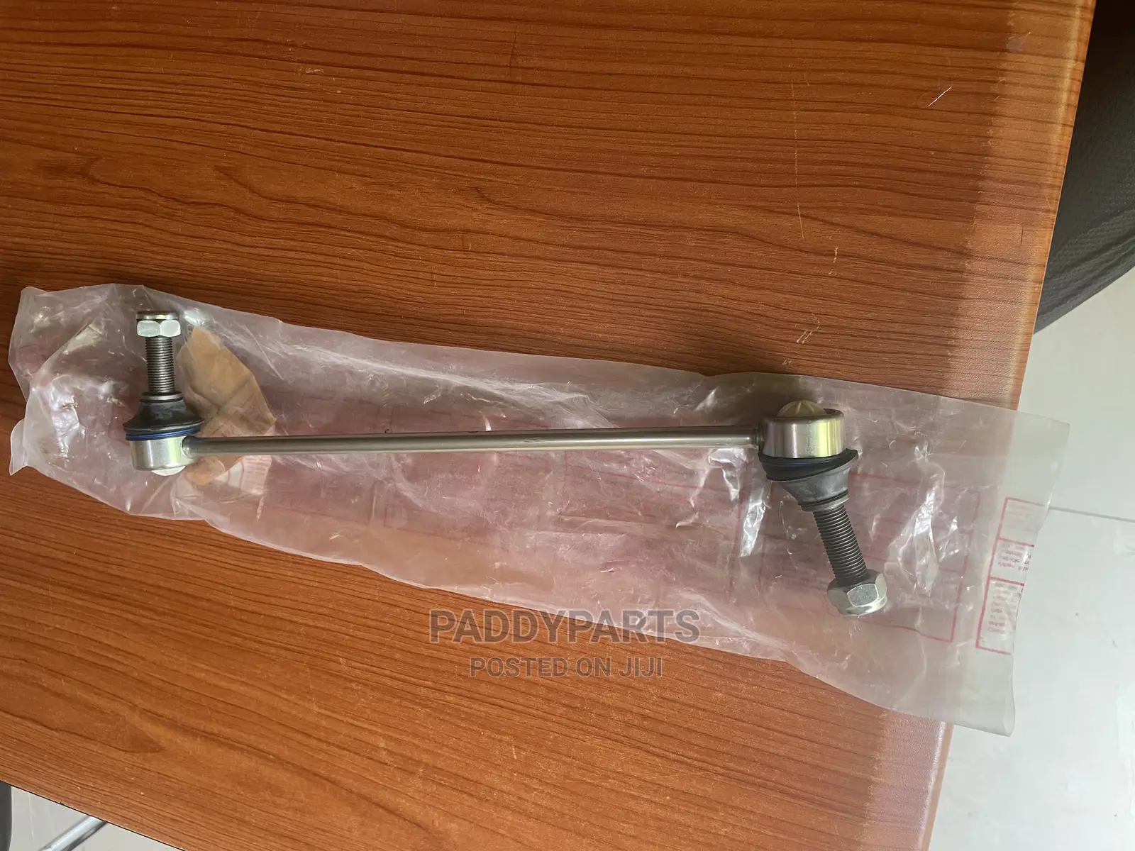 Ford Fusion Stabilizer Linkage 2013-2021