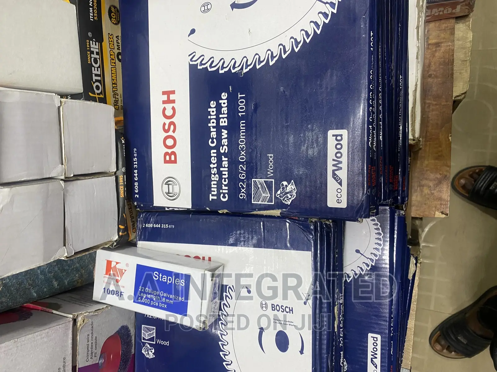 Circular Saw Blade