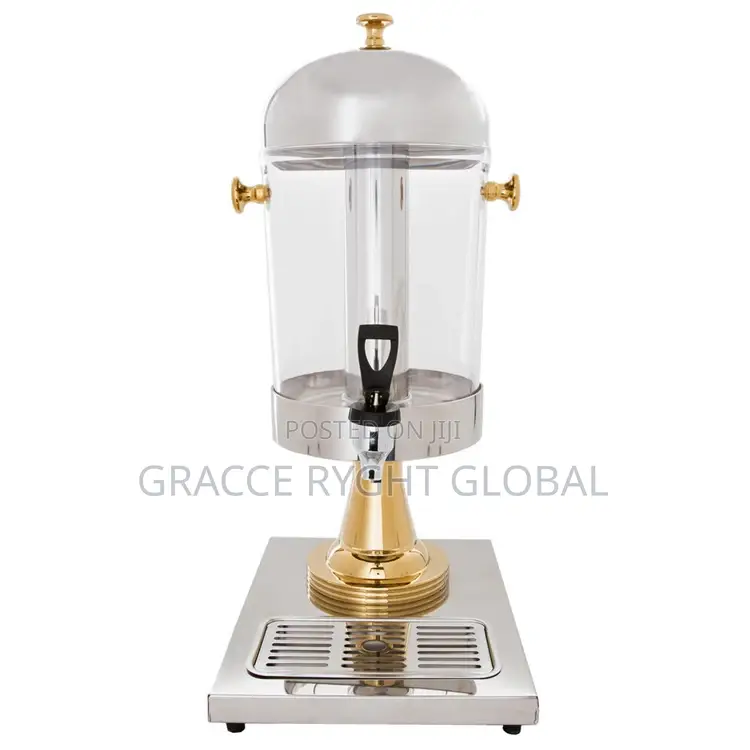 Juice Dispenser