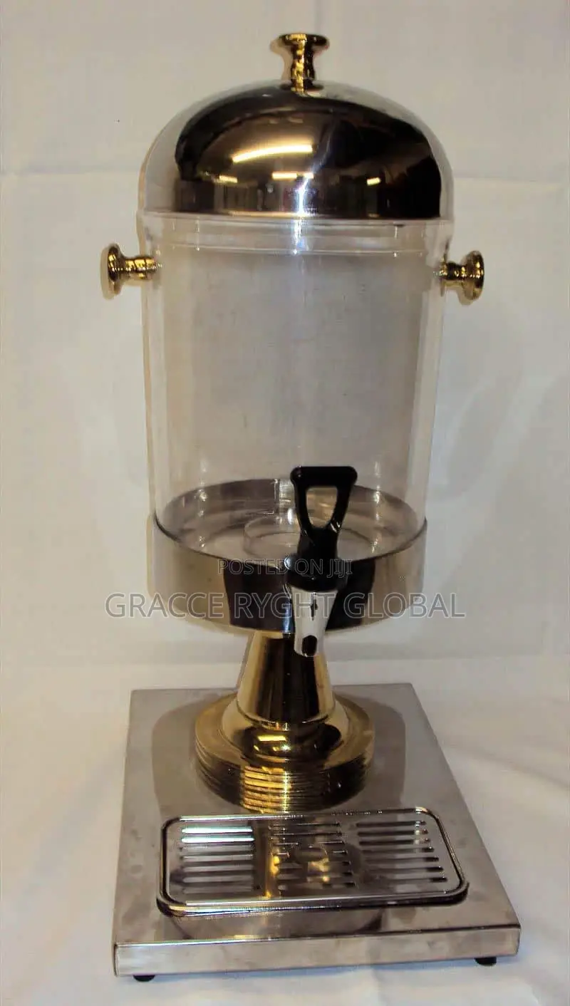 Juice Dispenser