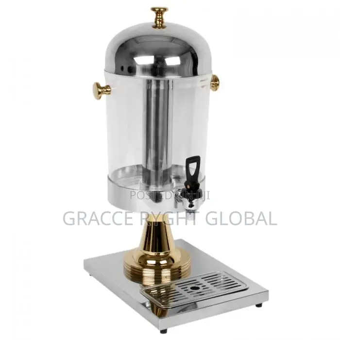 Juice Dispenser