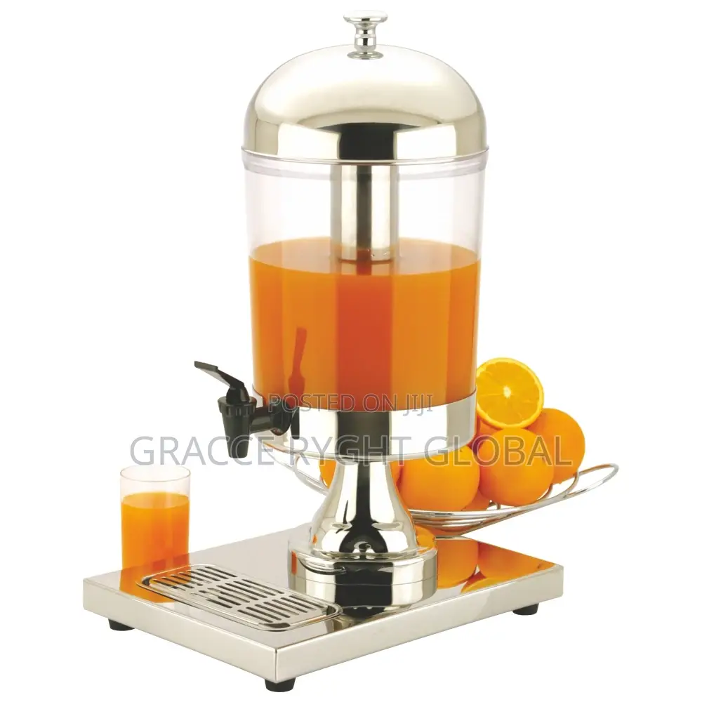 Juice Dispenser