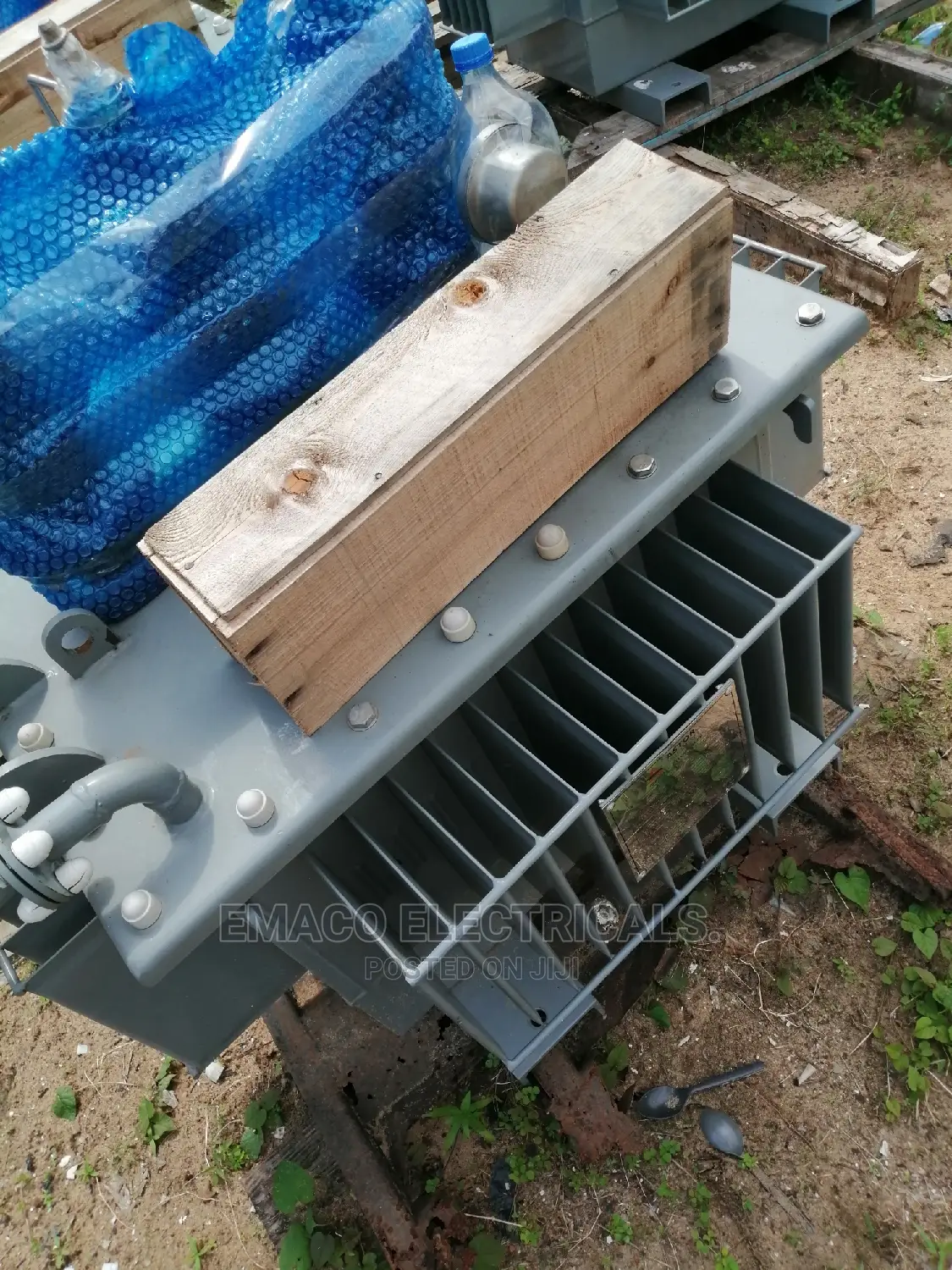 Astor Copper Power Electric Oil Immersed Transformer