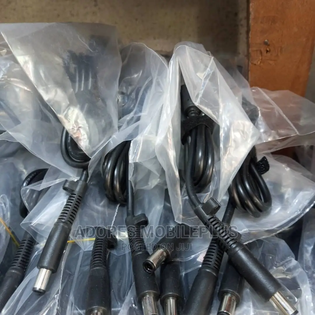 Hp Big Mouth Charger Or Adapter