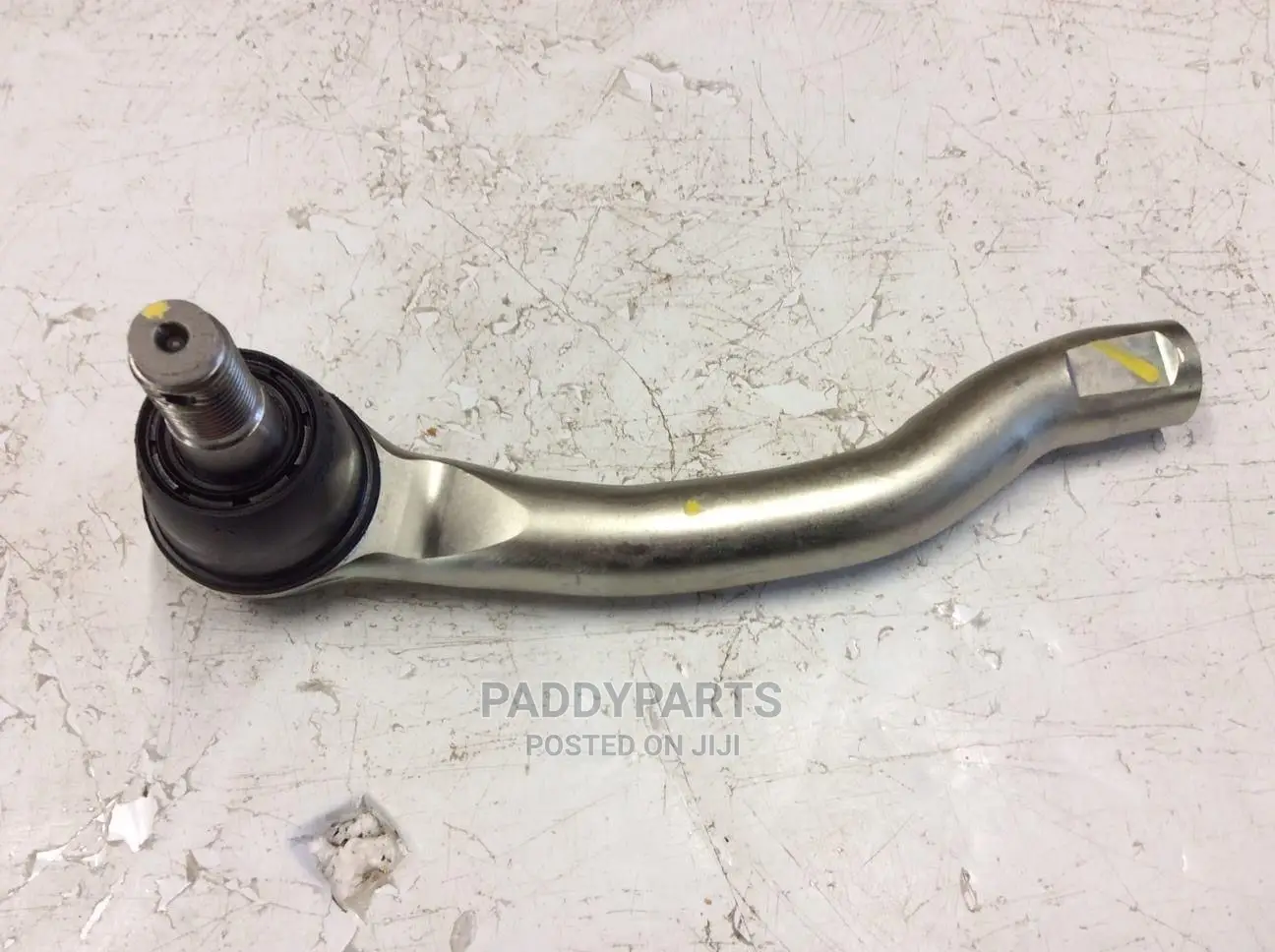 Nissan Navara Tie Rod End