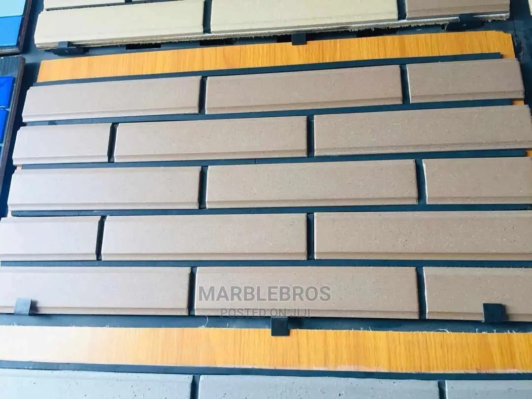 MB Quality Bricks Decor Tiles
