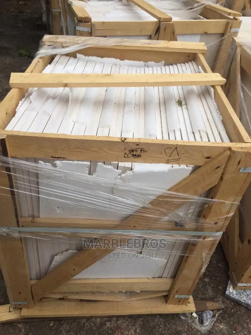 Crema Mafil Marble Stone MB