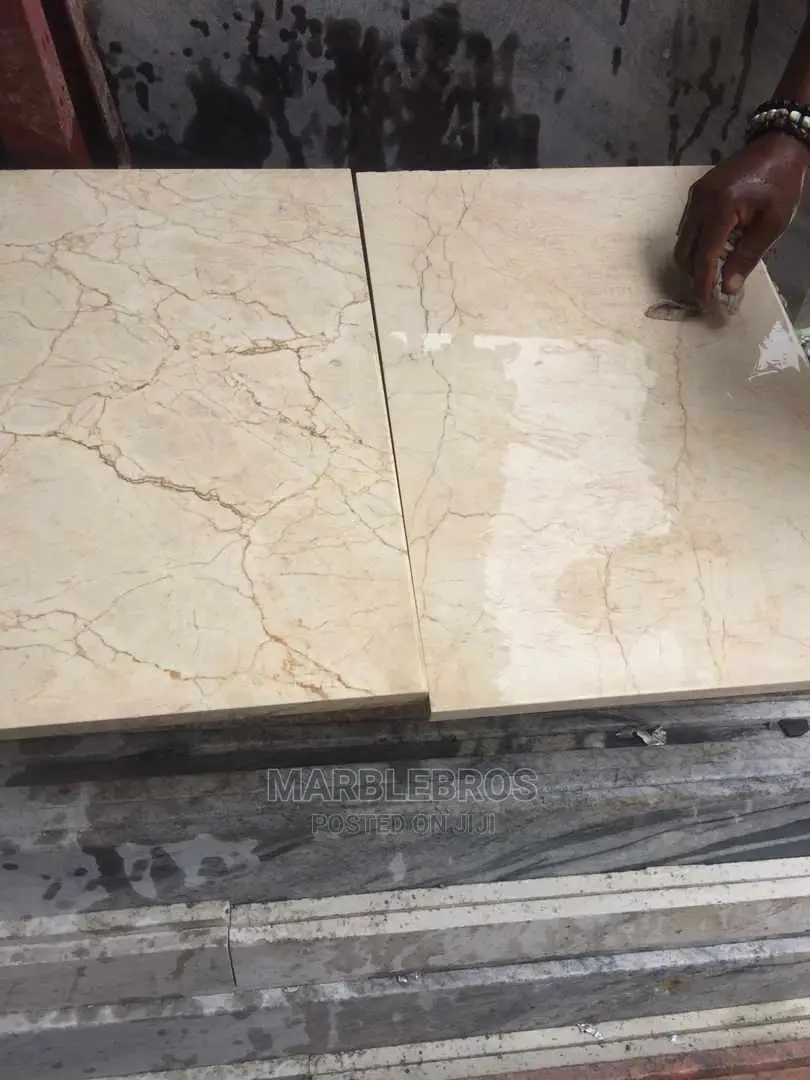 Crema Mafil Marble Stone MB