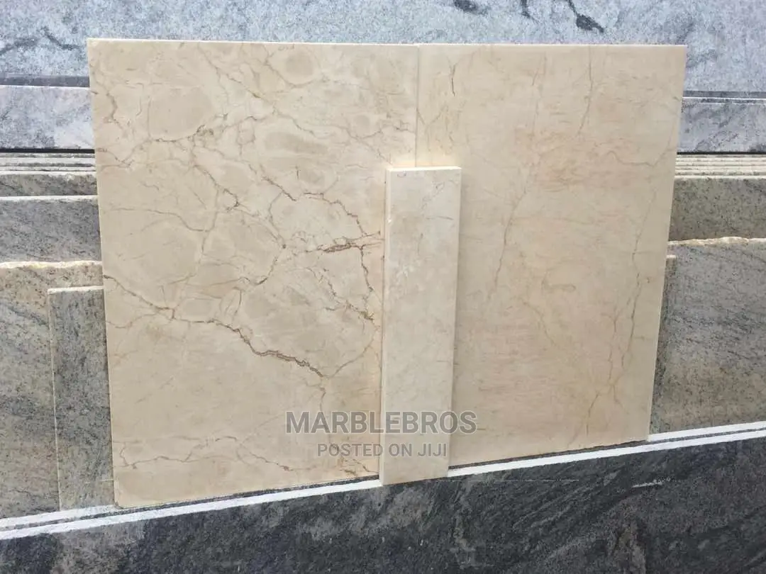 Crema Mafil Marble Stone MB