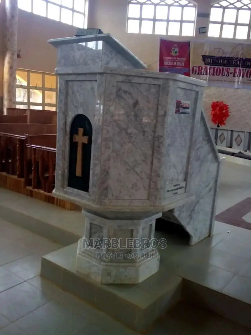 Marble Alter Furnitures Mb