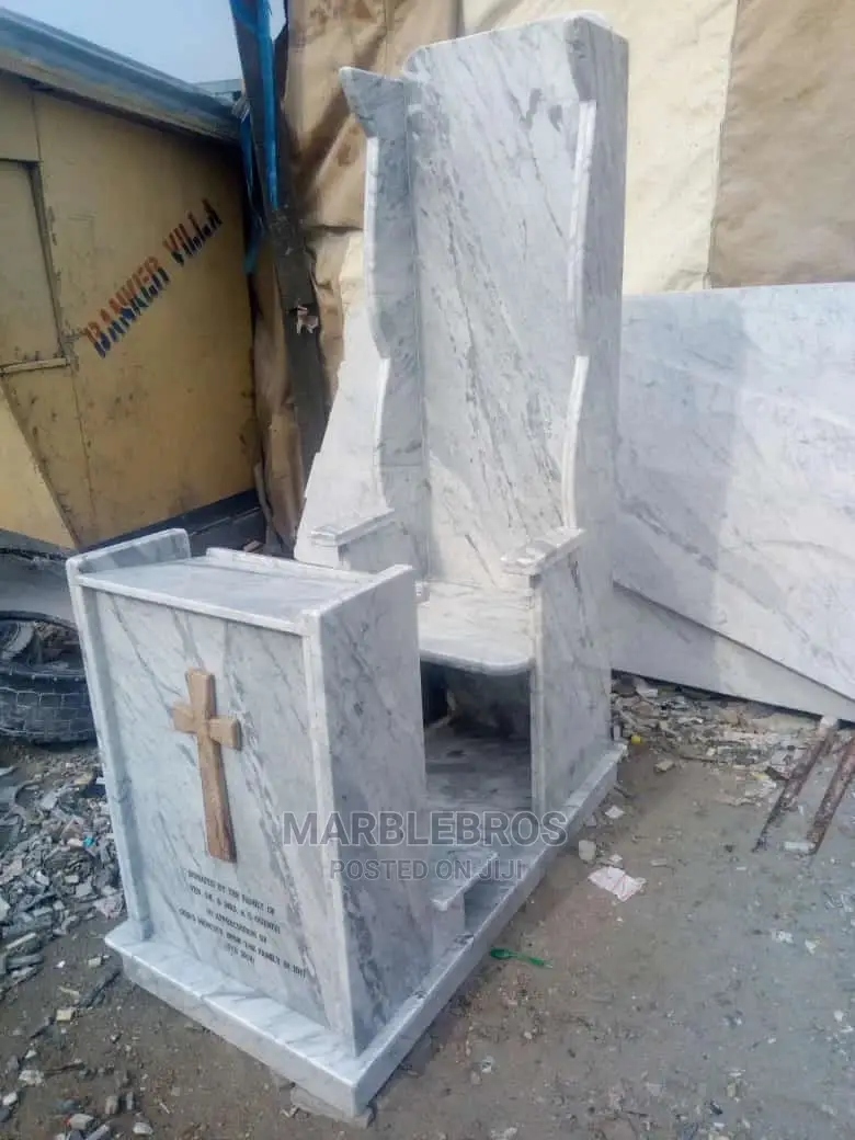 Marble Alter Furnitures Mb