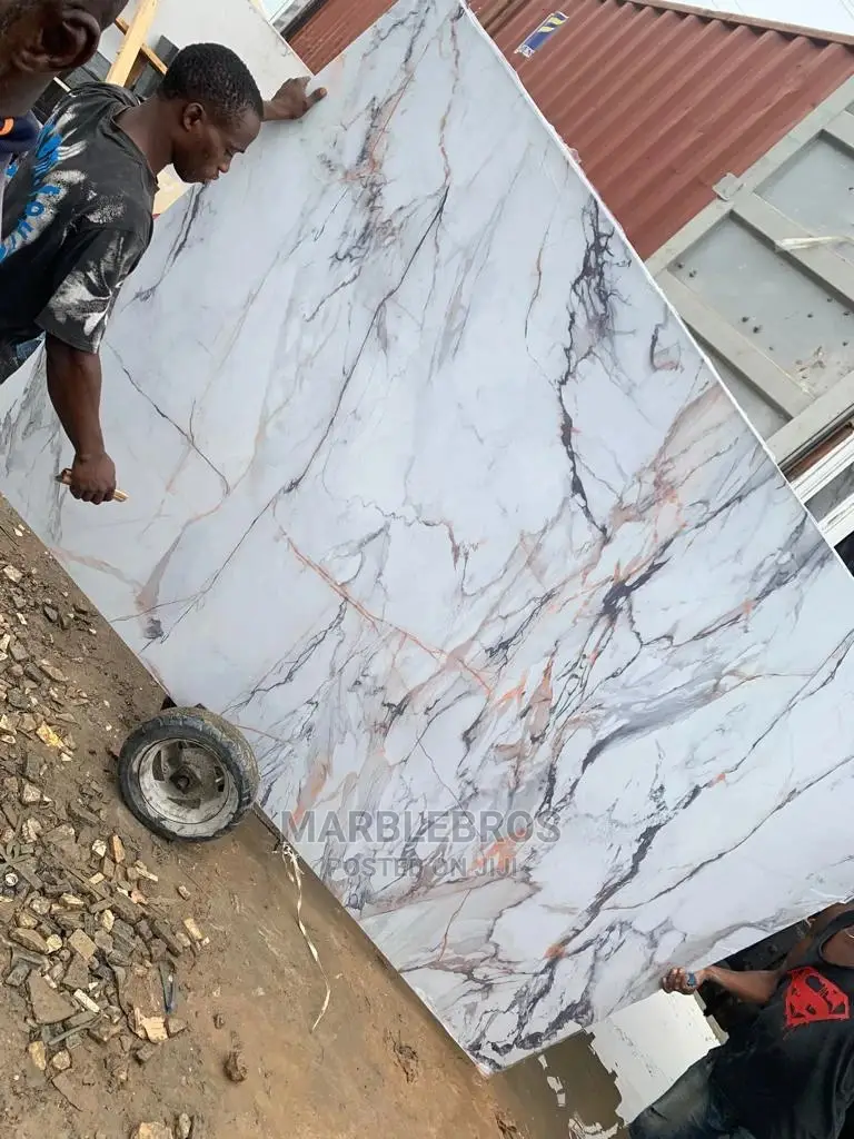 Italian Marble Stone Slab 20mm Thickness MB#